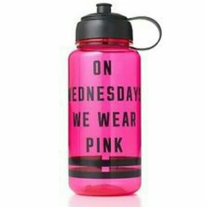 Victoria's secret PINK drink bottle