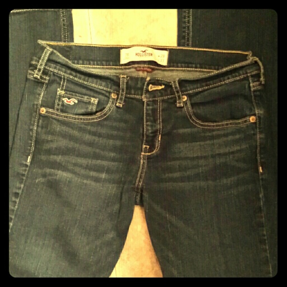Hollister Jeans