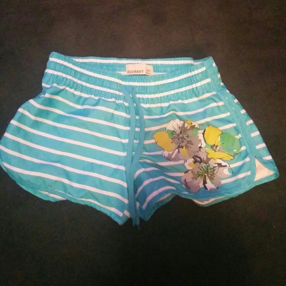 Old navy shorts