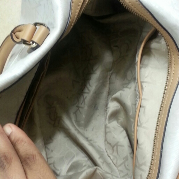 Calvin Klein bag - Picture 2 of 4
