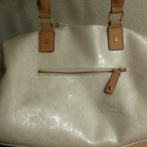 Calvin Klein bag - Picture 3 of 4