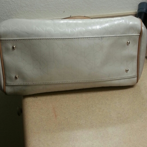 Calvin Klein bag - Picture 4 of 4