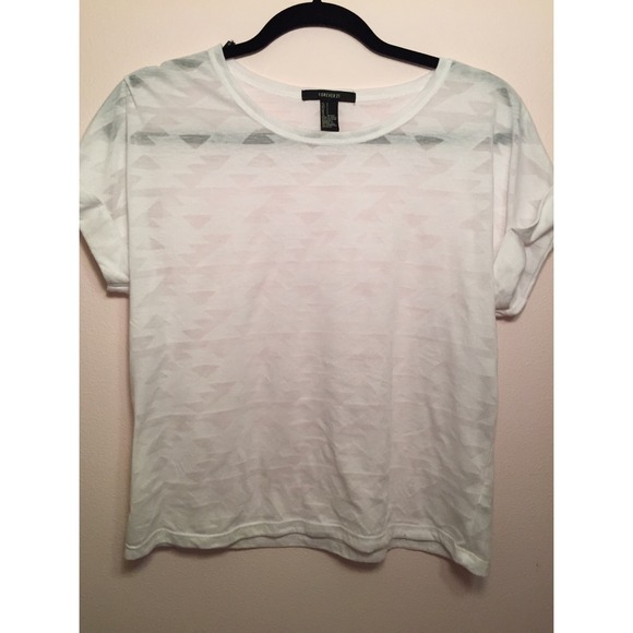 Forever 21 Tops - Forever 21 Shirt