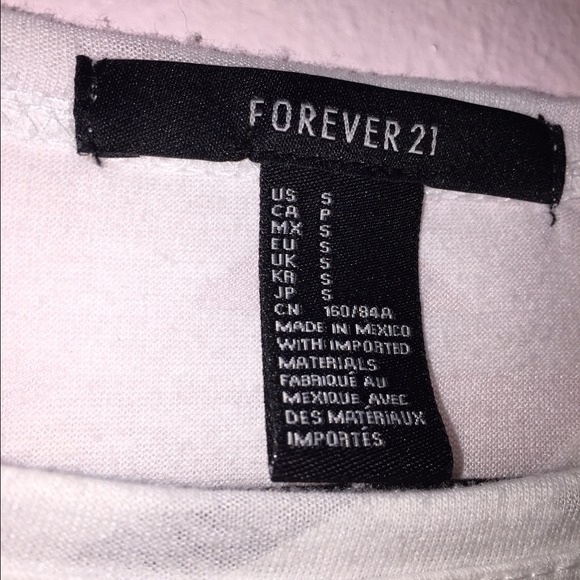 Forever 21 Shirt - Picture 2 of 2