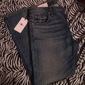 7 JEANS!!