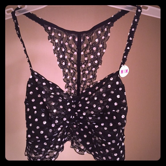 Victoria's Secret Brallete !