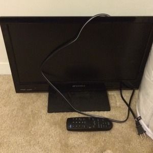 19 inch sansui tv