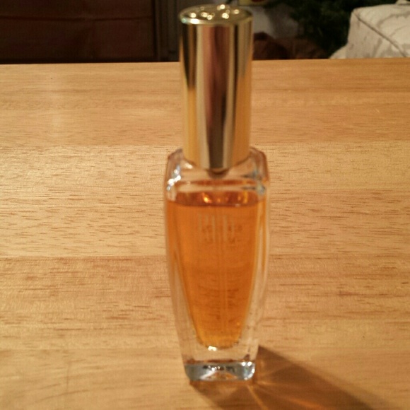 **SOLD ON MERCARI** RED purfume - Picture 2 of 3