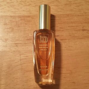 **SOLD ON MERCARI** RED purfume