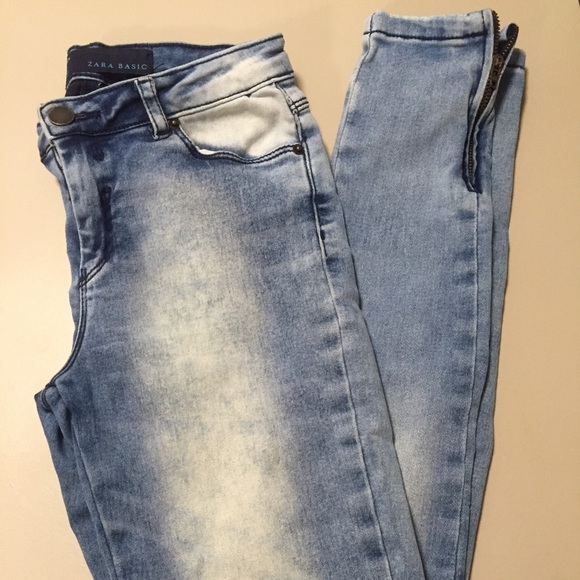 Zara Jeans
