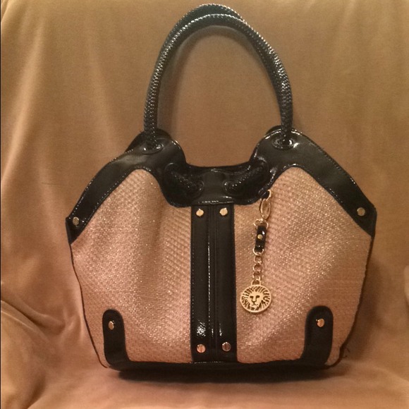 Ann Klein Shoulder Bag