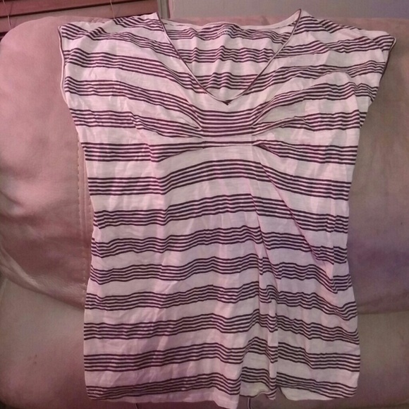 Maternity motherhood top