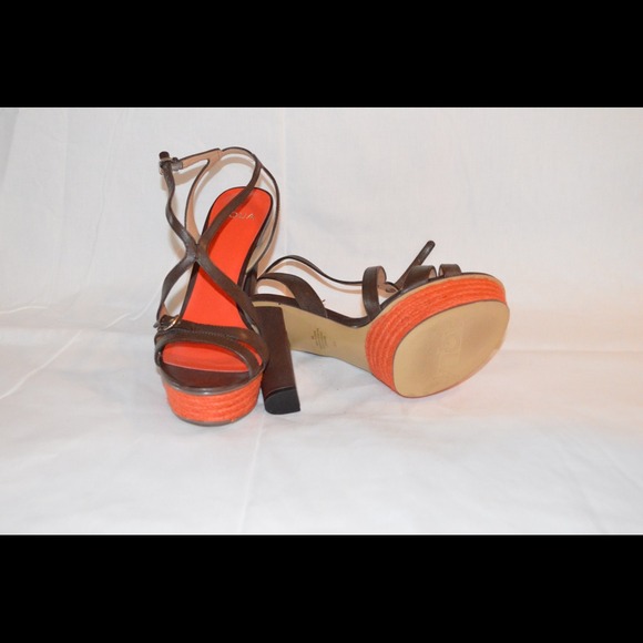 Aqua shoes, sandals
