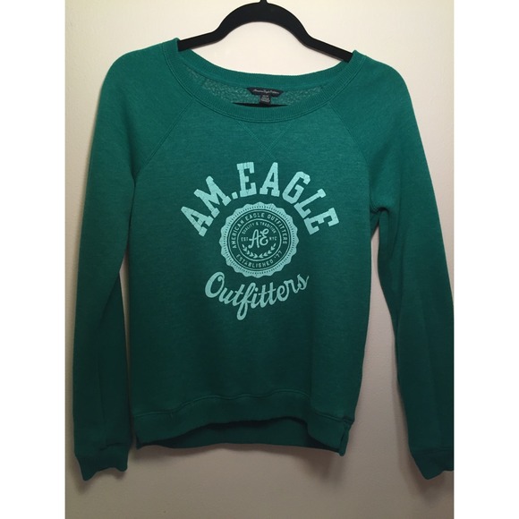 American Eagle Outfitters Sweaters - American Eagle Crewneck