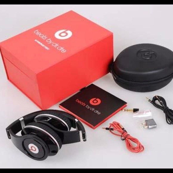 Beats by dr. Dre. Beats studio