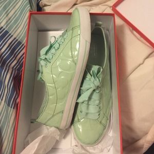 Coach Shoes