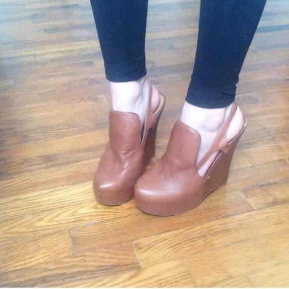 Jeffrey Campbell Mules