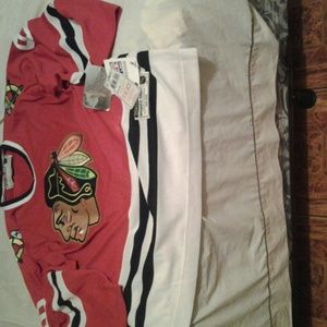 Hockey jersey