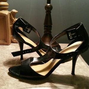 Nine West sandals