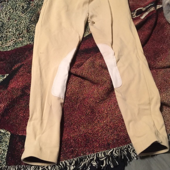 Eq riding breeches - Picture 2 of 2