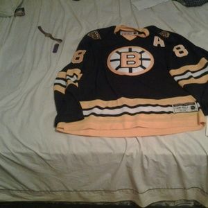 Hockey jersey