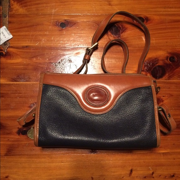 Vintage Dooney and Bourke