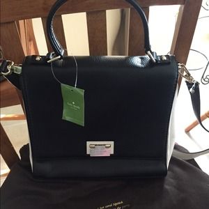 Kate Spade Tote/Crossbody/Handbag
