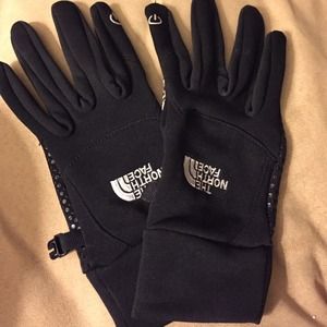 Winter gloves