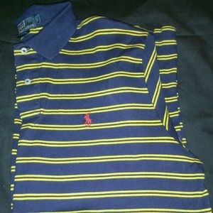 POLO shirt