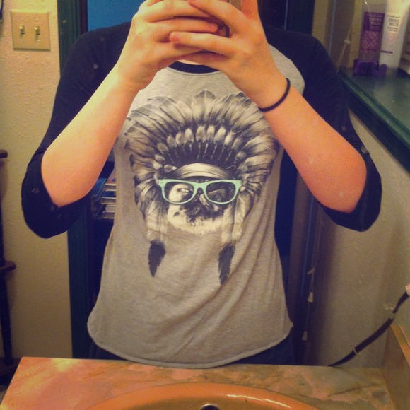 Cat shirt
