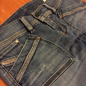 Diesel jeans