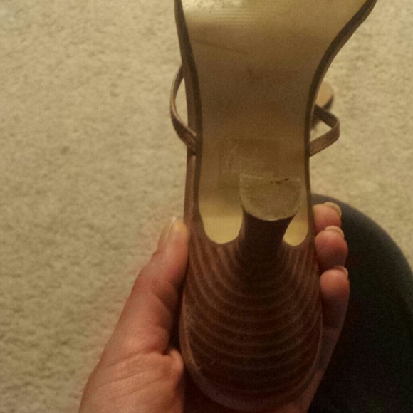 Authenic Steve Madden - Picture 3 of 4