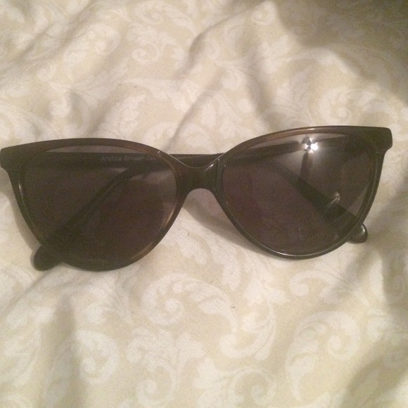 ARCHIE BROWER JAMIE GLASSES