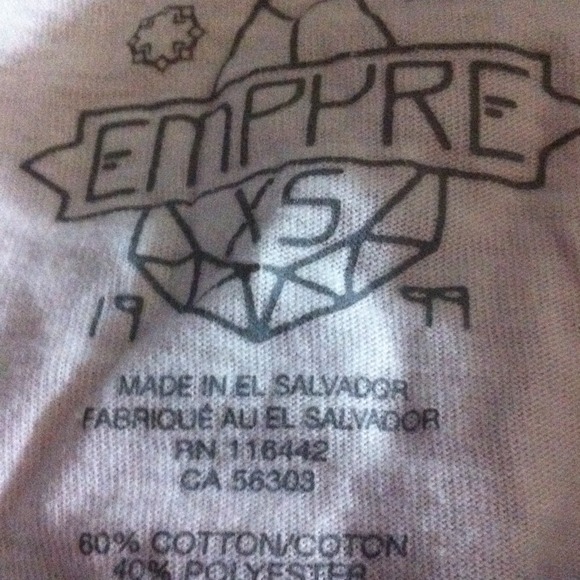Shirt - Picture 3 of 3