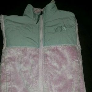 The North Face Pretty in PINK