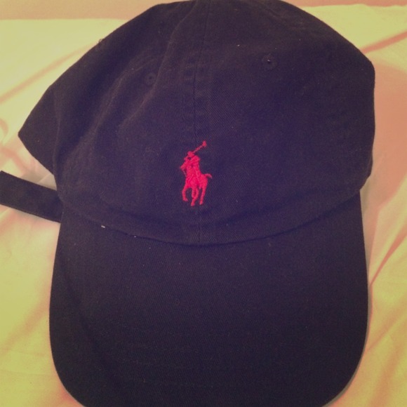 Ralph Lauren Accessories - Ralph Lauren Polo Hat