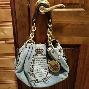 Juicy couture handbag TRADED