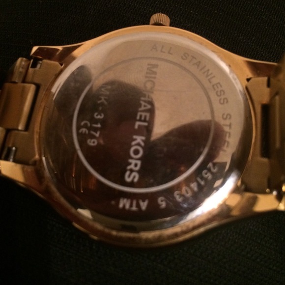 Michael Kors \