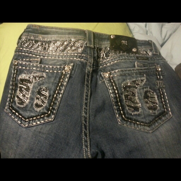 Jeans like new