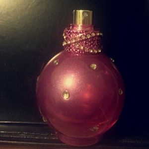 Britney spears perfume (fantasy)