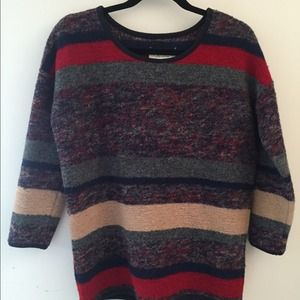 Madewell Wool Sweater