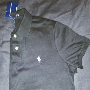 Ralph Lauren SHORT SLEEVE