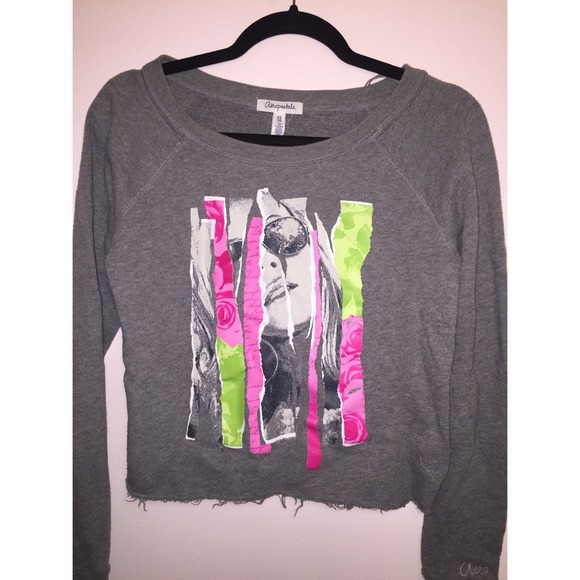 Crewneck - Picture 1 of 1