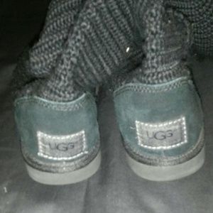 UGGS LIKE NEW