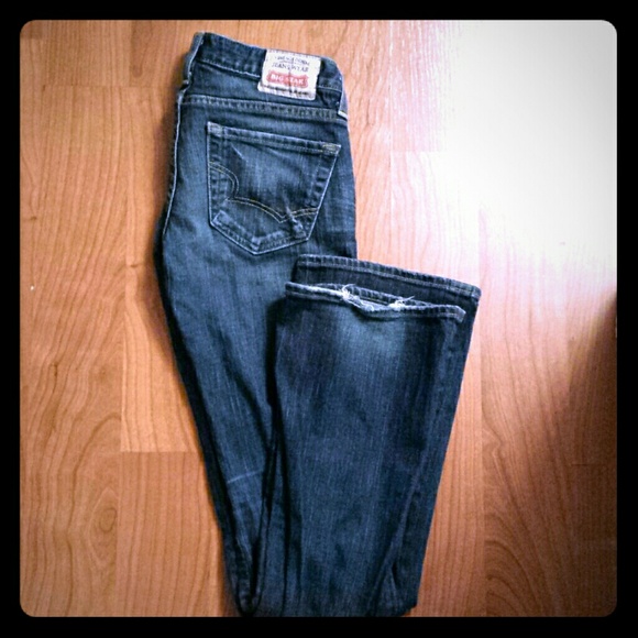Big star jeans