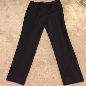 Express Ankle dress pants -editor -size 4R