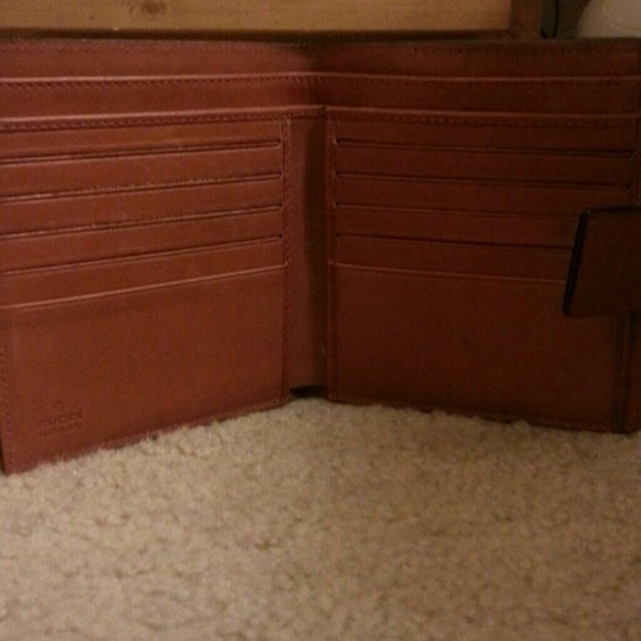 Wallet - Picture 3 of 3