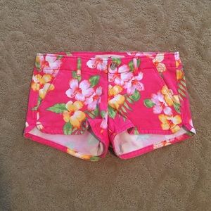 Hollister shorts