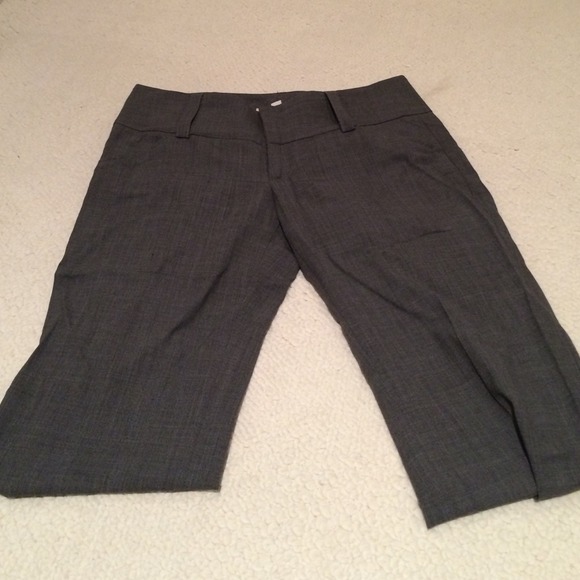 Alice and Olivia pants