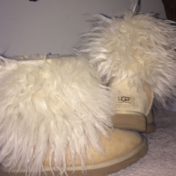 Ugg boots